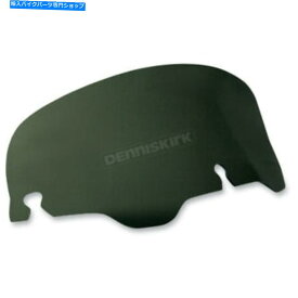 Windshield Windvest 6 In。3ホールパターンを持つガン煙交換用フロントウィンドスクリーン - 61-6040 WindVest 6 in. Gun Smoke Replacement Windscreen with 3-Hole Pattern - 61-6040
