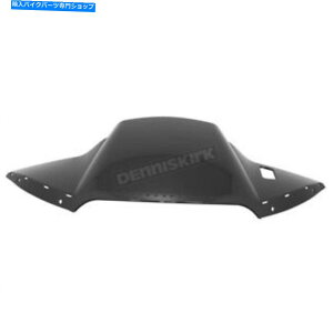 Windshield HOGWORKZhCi[tFAOGA_Ng - HW228101 HogWorkz Unpainted Inner Fairing Air Duct - HW228101