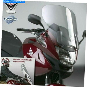 Windshield ATCNVStream WindshieldA19.3in./Clear N20002z_NT700V National Cycle VStream Windshield, 19.3in./Clear N20002 HONDA NT700V