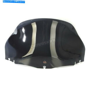 Windshield klock�͈Â���11.5�ɓ������܂��B�t���AWindshield - 2310-0633 Klock Werks Dark Smoke 11.5 in. Flare Windshield - 2310-0633�y���s�A���i�z