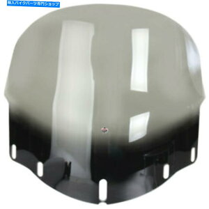 Windshield Klock Werks�t���AWindshield - 16  - GL�i���jKW05-04-0264 Klock Werks Flare Windshield - 16 - GL (Smoke) KW05-04-0264�y���s�A���i�z