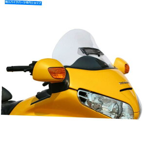 Windshield Klock werks�t���AWindshield - 14  - GL�i�N���A�jKW05-04-0258 Klock Werks Flare Windshield - 14 - GL (Clear) KW05-04-0258�y���s�A���i�z