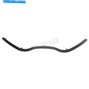 Windshield �p�t�H�[�}���X�}�V���u���b�N�I�v�XMerc Windshield Trim - 2019-2018MRC-Bo Performance Machine Black Ops Merc Windshield Trim - 0209-2018MRC-BO�y���s�A���i�z
