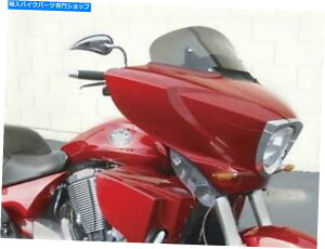 Windshield WIND VESToK[SCREENSA܋l߂̌SCREENS 10" 641040 WIND VEST BAGGER REPLACEMENT SCREENS, BAGGER REPLACEMENT SCREENS 10" 64-1040