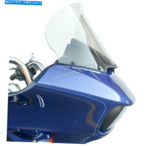 Windshield klock werks arth 15 In�B�v���c�[�����O�t���A�t�����g�K���X - 2310-0568 Klock Werks Clear 15 in. Pro-Touring Flare Windshield - 2310-0568�y���s�A���i�z
