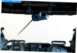 Windshield Seizmik Universal UTV Windshield Wiper�L�b�g30011 Seizmik Universal UTV Windshield Wiper Kit 30011�y���s�A���i�z