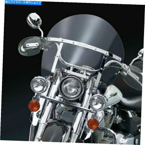 Windshield ATCNXCb`u[ĥ݂؂tgKXANAN21403 VT1100C2 SHDW Saber National Cycle SwitchBlade Chopped Windshield, Clear N21403 VT1100C2 SHDW SABRE