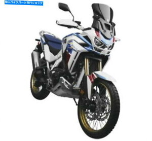 Windshield ʂ̂߂̍Vstream Windscreens 17.25 "i43.8cmjFN20067 National Cycle VStream Windscreens for Street 17.25" (43.8cm) Tinted N20067