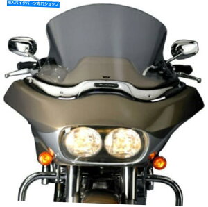 Windshield ���A�T�C�N��VSTREAM WINDSCREEN CLEAR 15.25 N20422 National Cycle Vstream Windscreen Clear 15.25 N20422�y���s�A���i�z