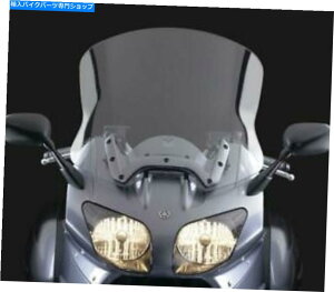 Windshield �i�V���i���T�C�N���t�F�A�����O�}�E���gV�X�g���[���E�B���h�X�N���[���N���AN20333 National Cycle Fairing Mount V-Stream Windscreen Clear N20333�y���s�A���i�z