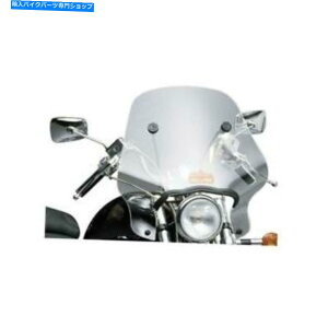 Windshield Slipstreamer Hellfire 7/8 "1" TINT SS-24V-T WindShield WindShield SLIPSTREAMER HELLFIRE 7/8" & 1" TINT SS-24V-T WINDSHIELD WINDSHIELD