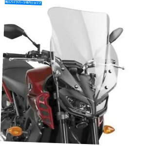 Windshield ���A�T�C�N��N20324 VSTREAM�̍����̉�ʂ��N���A����܂��� NATIONAL CYCLE N20324 VSTREAM TALL SCREEN CLEAR�y���s�A���i�z