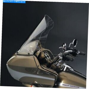 Windshield ���A�T�C�N��VSTREAM WINDSCREEN CLEAR 18  - N20421 National Cycle Vstream Windscreen Clear 18 - N20421�y���s�A���i�z