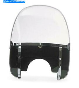 Windshield iViTCNHDr[YubN{gtgFLX^CN2234 WindShield WindShield NATIONAL CYCLE HD BEADED BLACK BOTTOM FL STYL N2234 WINDSHIELD WINDSHIELD