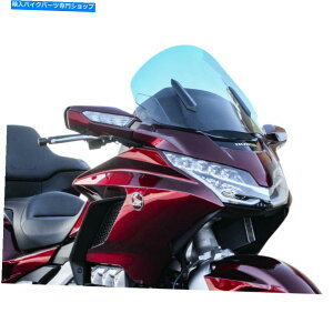 Windshield Klock Werks�t���AWindshield - GL1800�i���jKW05-01-0558-T Klock Werks Flare Windshield - GL1800 (Smoke) KW05-01-0558-T�y���s�A���i�z