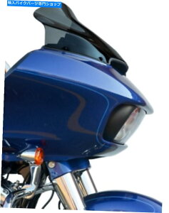 Windshield Klock werks kw05-01-0317�t���A�t�����g�K���X14 �_�[�N�X���[�N�X�|�[�c�t���A Klock Werks KW05-01-0317 Flare Windshields 14 Dark Smoke Sport Flare�y���s�A���i�z
