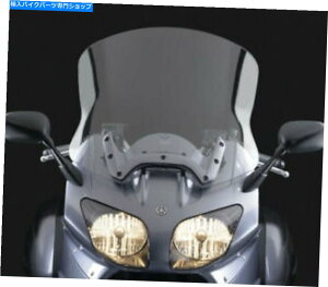 Windshield ストリートクリア量子硬化塗り済みのための国立周期N20301 VSTREAM WINDSCREENS National Cycle N20301 VStream Windscreens for Street Clear Quantum Hardcoated