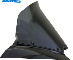 Windshield Wind Vest 68-104010 "ẻ Wind Vest 68-1040 Replacement Screens 10" Gun Smoke