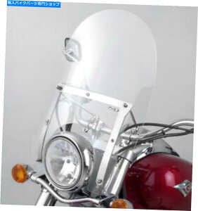 Windshield Puig WindshieldJX^AJ̓z_VT750Xsbg07-09NA PUIG WINDSHIELD CUSTOM AMERICA I FOR HONDA VT750 SPIRIT 07-09 CLEAR