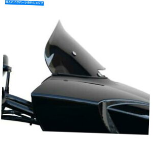Windshield Wind Vest Bagger�̌�����ʁA�o�b�K�[�̌������9 64-9040 WIND VEST BAGGER REPLACEMENT SCREENS, BAGGER REPLACEMENT SCREENS 9 64-9040�y���s�A���i�z