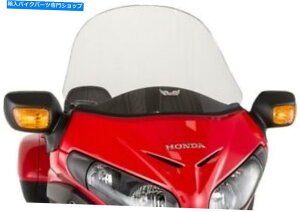 Windshield XbvXg[}S-267 19inB Windshield - Clear Easy Install S-267-19 Slipstreamer S-267 19in. Windshield - Clear Easy Install S-267-19