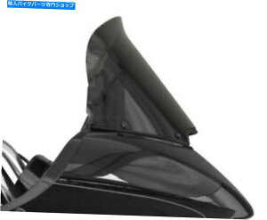 Windshield Wind Vest 68-124012 "e Wind Vest 68-1240 Replacement Screens 12" Gun Smoke