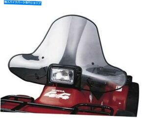 Windshield SlipStreamer WindShield BC Xtreme SS-2X Slipstreamer Windshield Bc Xtreme Ss-2X