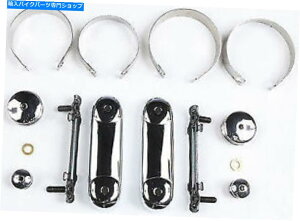 Windshield XCb`u[htgKXkit-Q204piViTCNNCbNZbg4}EgLbgLbg National Cycle QuickSet4 Mounting Kit for SwitchBlade Windshields KIT-Q204
