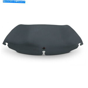 Windshield Klock Werks KW05-01-0204 3.5 ''�u���b�N�t���AWindshield 96-13 Flht�AFlhtx Klock Werks KW05-01-0204 3.5'' Black Flare Windshield 96-13 FLHT,FLHTX