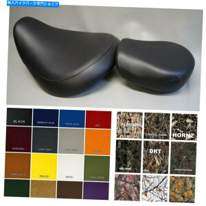 V[g z_VT1100C3V[gJo[VhEGA1100 in 25F1998 - 2003iST / PSj Honda VT1100C3 Seat Cover Shadow Aero 1100 in 25 COLORS 1998 - 2003 (ST/PS)