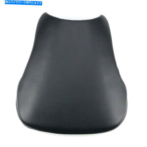 V[g z_CBR600RR 2003-2004ubN̂߂̃I[goCtgC_[^] Motorcycle Front Rider Driver Seat For Honda CBR600RR 2003-2004 Black