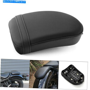 �V�[�g Honda Rebel CMX300 CMX500 2017-2020 2018�̂��߂̌㕔���q�Ȃ̃s���I���t�B�b�g Rear Passenger Seat Pillion Fit For Honda Rebel CMX300 CMX500 2017-2020 2018