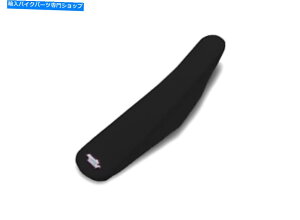 V[g Rieju Gasgas MotoV[gObp[Jo[ubNMR EC XC 250 300 2018-2021 Rieju GasGas Moto Seat Gripper Cover Black MR EC XC 250 300 2018-2021