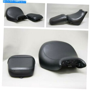 V[g z_VTX180CV[gJo[ZbgVTX 1800 2002 2003 2004 2006 2008iPSj HONDA VTX1800C Seat Cover Set VTX 1800 2002 2003 2004 2005 2006 2007 2008 (PS)