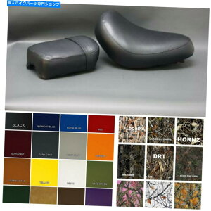 V[g HONDA CMX250CV[gJo[REBEL CMX250 CMX 250 1985 1986 1987iST / PSj HONDA CMX250C Seat Cover Rebel CMX250 CMX 250 1985 1986 1987 (ST/PS)