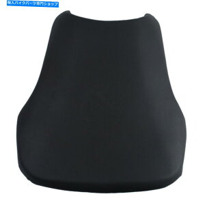 V[g z_CBR600 2003-2004̂߂̃I[goCtgubNV[gqNbV Motorcycle Front Black Seat Passenger Cushion for HONDA CBR600 2003-2004
