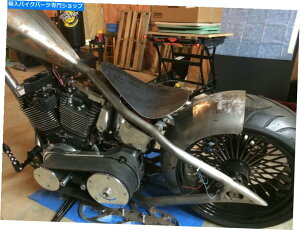 V[g X[`bp[V[gp\V[gw /qW{gnڃn[[́A\teC1/18 Small Chopper seat pan Solo seat w/hinge bolts welded Harley Rigid, softail 1/18