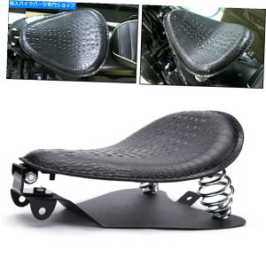 V[g n[[X|[cX^[XL 883 1200 XLĤ߂̃{o[o[\ȃXvOx[XLbg Bobber Solo Seat Spring Base Kit For Harley Sportster XL 883 1200 XLH Motorcycle