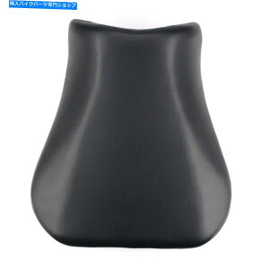 V[g XYLGSXR600 / 750 2004-2005ubÑtgC_[^]ȃNbV Front Rider Driver Seat Cushion For Suzuki GSXR600/750 2004-2005 Black