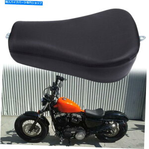 V[g I[goC\V[gtghCo[NbV̂߂Cushion̂߂̃I[goCX|[cX^[1200 883 AF Motorcycle Solo Seat Front Driver Cushion For Harley Sportster Forty 1200 883 AF