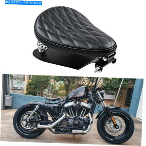 V[g Bobber SoloV[gNbVLbgn[[40 XL1200X Sportster 883 XL883 Bobber Solo Seat Cushion Kit For Harley Forty Eight XL1200X Sportster 883 XL883