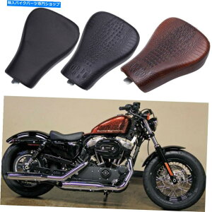 V[g n[[X|[cX^[̂߂̃I[goC\V[gtghCo[NbV48 883 1200 XL Motorcycle Solo Seat Front Driver Cushion For Harley Sportster 48 883 1200 XL