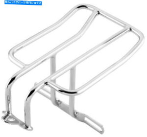 �V�[�g �o�C�J�[�̑I���ו����b�N94-03 2�A�b�v�V�[�g301108�̃X�|�[�c�X�^�[ Biker's Choice Luggage Rack 94-03 Sportster with 2-Up Seat 301108