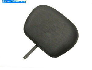 V[g n[[_rbh\c[ORrV[g - Xy[hR[̂߂̎O\Ȓ߉\Ȕw Removable Adjustable Backrest for Harley Davidson Touring Corbin Seats-Spade-Con