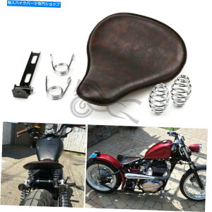 V[g z_VhÊ߂̃I[goC3 ''XvO\̍VLX 600eXsbg1100 Motorcycle 3'' Spring Solo Seat For Honda Shadow VLX 600 Shadow Spirit 1100