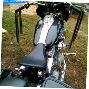 V[g n[[_rbh\X|[cX^[ACAXL883 1200I[goCXvO\V[gTh For Harley Davidson Sportster Iron XL883 1200 Motorcycle Spring Solo Seat Saddle