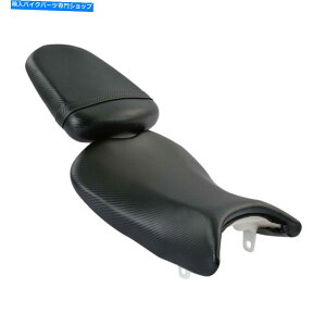 V[g Suzuki GSXR600 GSXR750 2006-2007̃tgAV[gNbVRrl[VRrl[VRrl[V Front Rear Seat Cushion Combination Fit For Suzuki GSXR600 GSXR750 2006-2007