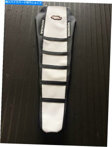 V[g Motoseat GripperuV[gJo[z_CR 125 2000 2000 2007 CRF250 1006D FMF Motoseat Gripper Ribbed Seat Cover Honda CR 125 250 2000 2007 CRF250 100% 6d fmf