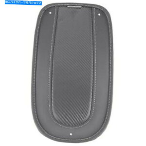 �V�[�g SOLO SEAT HERITAGE��DELUXE 18-20 Saddlemen Dominator Fender Chap / Bib for Solo Seat Heritage & Deluxe 18-20�y���s�A���i�z