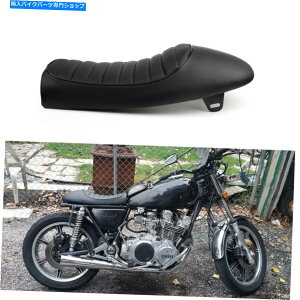�V�[�g �I�[�g�o�C�J�t�F���[�T�[�V�[�g�t���b�g�T�h��CB900C�J�X�^��CL70 CM400A Motorcycle Cafe Racer Seat Flat Saddle For Honda CB900C Custom CL70 CM400A�y���s�A���i�z
